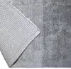 Dyckhoff Badteppich Colori grau, 60 x 100 cm Produktbild-Vorschau 2