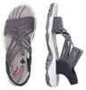 Rieker dámske topánky Papuče Sandal Black Leisure, Veľkosť Náhľad obrázku produktu 13