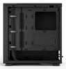 Fractal Design Epoch, Midi Tower, PC, Schwarz, ATX, micro Produktbild-Vorschau 34