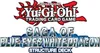 Logos and text for a Yu-Gi-Oh! trading card game product. Produktbild-Vorschau
