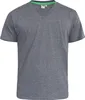 Duke - "D555 Signature" T-shirt pour homme DC184 (7XL) Voir les images du produit 1