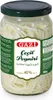 Gazi Zupfkäse 2x 380g eingelegt Glas 40% Fett i.Tr. Cecil Produktbild-Vorschau 1
