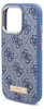 Guess GUHMP16XU4GPRB Custodia rigida per Apple iPhone 16 Anteprima dell’immagine prodotto 6