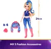 Spin Master Unicorn Academy Fashion Doll Isabell Produktbild-Vorschau 7