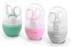 BABYONO Set manikra pro dti mint Náhled obrázku produktu 5