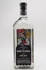 A bottle of Gretchen Schwarzwald Dry Gin against a white background. Produktbild-Vorschau