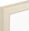 Goldbuch drevený rám Aura 40x50 cm béžový pravé drevo číre Náhľad obrázku produktu 4