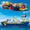LEGO® City 60266 Nave da esplorazione oceanica Anteprima dell’immagine prodotto 5