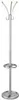 A freestanding coat rack. Produktbild-Vorschau