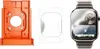 INF Ochranná fólie na hodinky pro iWatch 10 (46 mm) Náhled obrázku produktu 1