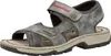 Rieker 26154-14 (45/ozean/asphalt/rauch) Produktbild-Vorschau 38