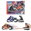Motocyklista ze strzelcem 29545Z Podgląd zdjęcia produktu 1