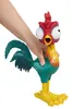 Disney Vaiana 2, Knijp- en schreeuwfiguur HeiHei, geschikt Productafbeelding-voorbeeld 6