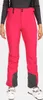 Damen-Softshell-Skihose Kilpi RHEA-W, ROSA, Größe 40 Produktbild-Vorschau 1