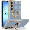 Coque pour Samsung Galaxy A17 4G/5G, Protection Antichoc Voir les images du produit 1