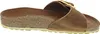 Birkenstock Boty Madrid Big Buckle Cognac Natural Leather, Náhled obrázku produktu 103
