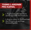 Sports Affinity Alpha Bull - L-Arginin + Zink + Produktbild-Vorschau 6