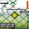 KESSER® Anhängernetz Dehnbar feinmaschig mit Haken | Produktbild-Vorschau 10