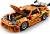 LEGO® Technic 42204 Szybcy i wściekli Toyota Supra MK4 Podgląd zdjęcia produktu 28