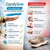Norelie™ Semelles ComfySole - Confort et amorti pour Voir les images du produit 4