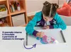 Crayola Ultimate Light Board, Świecąca tablica do rysowania Podgląd zdjęcia produktu 5