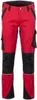 Herren Bundhose Norit weiß/zink Größe 48 Produktbild-Vorschau 18