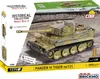 COBI Klocki Tank VI Tiger č. 131 Náhled obrázku produktu 10