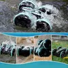 Samochód Zdalnie Sterowany Rc Sterowany Gestami Amfibia 4X4 Podgląd zdjęcia produktu 3