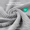 Sofa 3-Sitzer mit Schlaffunktion, 196 cm Komfortables Produktbild-Vorschau 7
