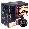 Corasol Premium Schwarztee-Adventskalender, 24 hochwertige Produktbild-Vorschau 8