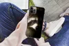MuchoWow® Handyhülle Schutzhülle Hülle für iPhone 12 Pro Produktbild-Vorschau 3