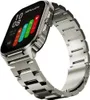 HiFuture ULTRA3 Pro Smartwatch Silver Voir les images du produit 2