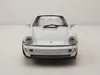 Welly 24023W Porsche 911 (964) Turbo 1990 weiß 1:24 Produktbild-Vorschau 6