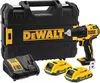 Dewalt Wkrętarka 18V Dcd708P2T Podgląd zdjęcia produktu 6