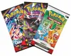 Pokemon Trading Card Game First Partners Illustration Produktbild-Vorschau 2