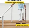 SucceBuy Main courante pour escaliers extérieurs, 1,22 m, Voir les images du produit 4