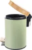 ORION Greenish Odpadkový Koš 3 L 731722 Náhled obrázku produktu 4