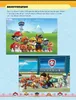 Paw Patrol Spaß-Set I Basteln - Rätseln - Stickern Produktbild-Vorschau 7