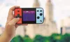 Lexibook, Cyber Arcade Pocket, Tragbare Produktbild-Vorschau 2