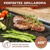 , padella per griglia in terracotta bremermann, piastra per Anteprima dell’immagine prodotto 4