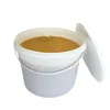Seau de 2,5 kg, apte au contact alimentaire, miel allemand Voir les images du produit 3