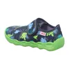 Superfit Jungen Hausschuh Bubble 1-006273-2010 kleine Dinos Produktbild-Vorschau 9
