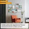 Hyggelig Home Premium Poster Set - 7 passende Bilder OHNE Produktbild-Vorschau 2