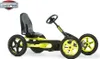 Gokart / Pedal-Gokart Buddy Cross gelb BERG toys Produktbild-Vorschau 36