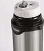 ZOJIRUSHI SJ-TG10-XA Thermoskanne, 1 l, Stahl Produktbild-Vorschau 11