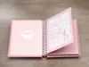 Walther, MA-148-R,Mini Baby Animal, rosa für 30 F. Produktbild-Vorschau 2