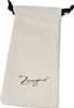 Zayno® Schnullerkette "Sternchen" in  Blaugrau | Silikon, Produktbild-Vorschau 3