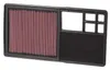 K&N 33-2920 Hochleistungsluftfilter für VW GOLF VI (5K1) Produktbild-Vorschau 12