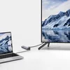 Baseus Metal Gleam Series multifunktionaler USB HUB 7in1 Produktbild-Vorschau 27
