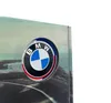 56mm (50 Jahre M) Satz Nabenabdeckung feststehend - Produktbild-Vorschau 3